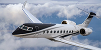 Gulfstream Aerospace