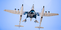 Virgin Galactic